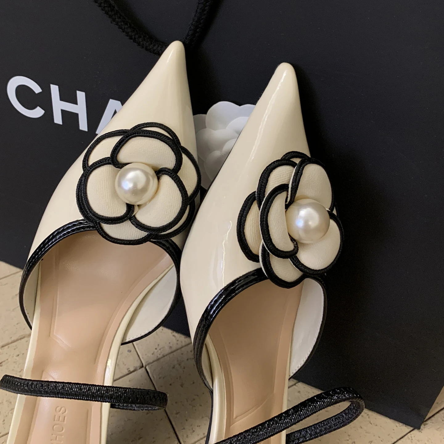 Pointed Toe High Heels Designer Sandals Female Summer Elegant Fashion Pumps Woman wer Mule Slippers Women 241030