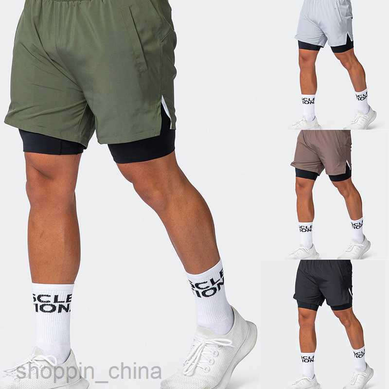 Summer Mens Shorts Solid Sports Capris Casual Couple Jogging Pants Mens Shorts Womens Hip Hop Street Shorts