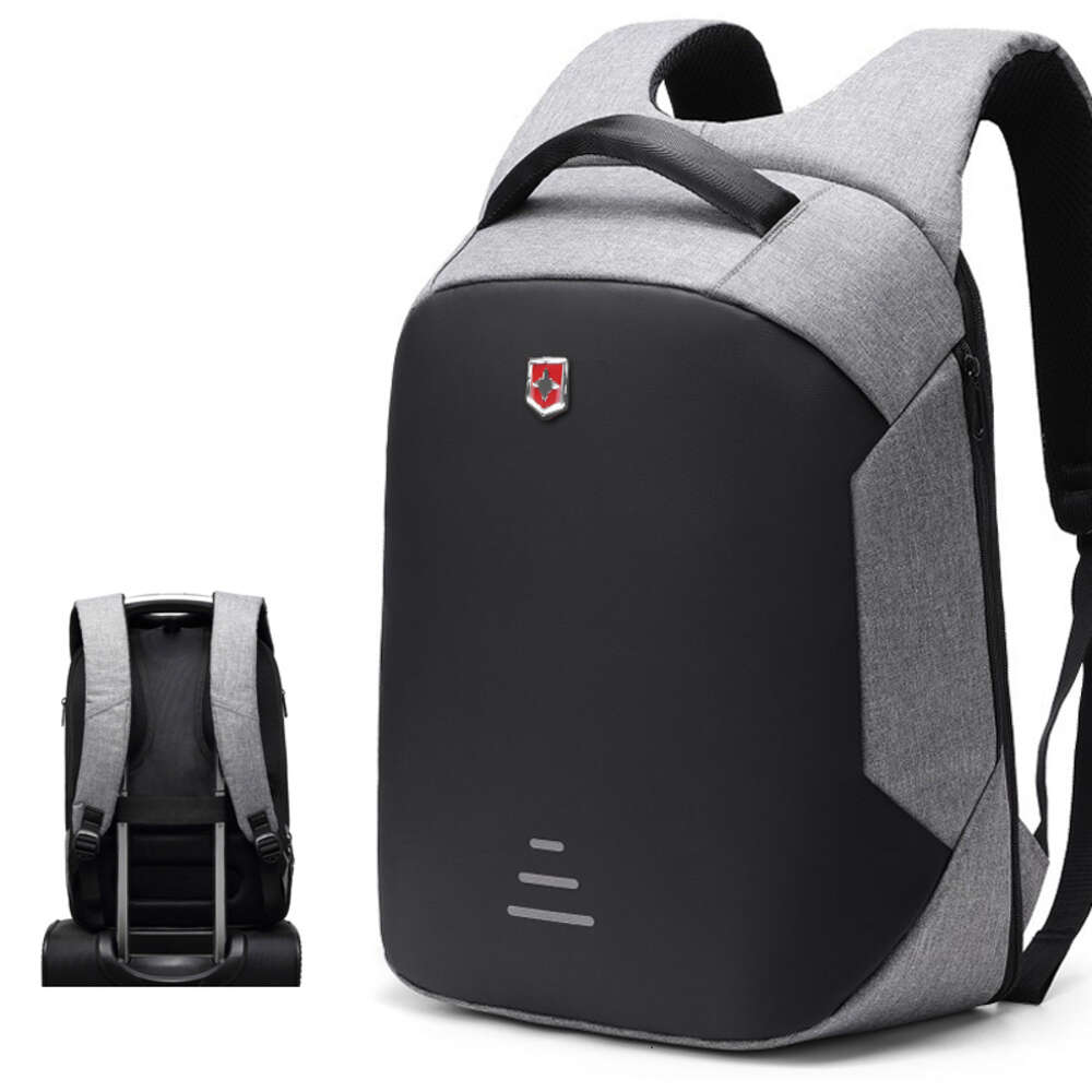 Multifunction Anti Theft USB Charging Men 15.6inch Laptop Backpacks School Fashion bag For Teenager Male Mochila Travel backpack H6.21#120 ddmy 6d7a