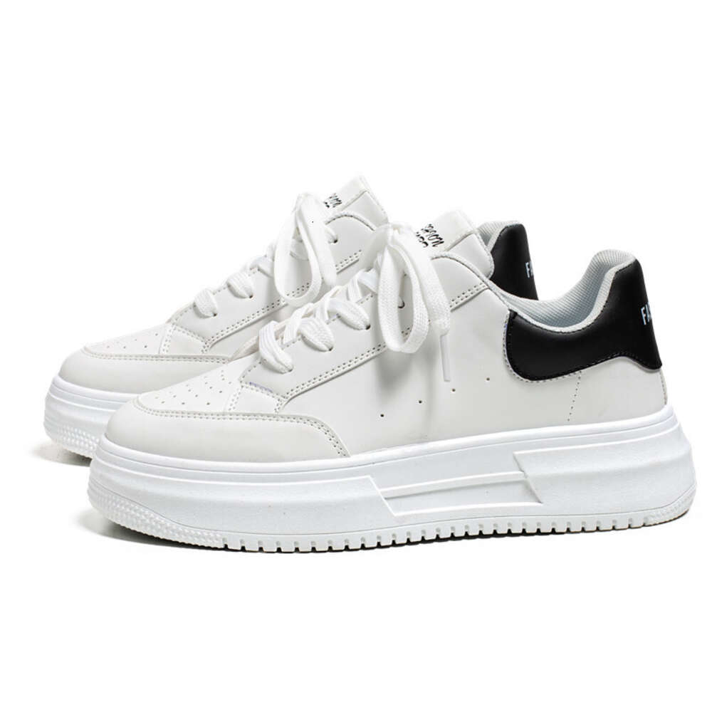 Ddmysports Maikun Little Men Breathable Trendy Versatile Pure White Board For Youth Leisure Sports S Shoes In Summer OUTDOOR