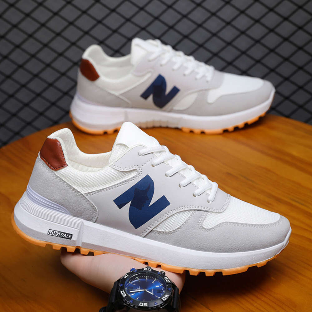 Ddmysports Sports For Both Men Women Running Leisure Korean Version Student Daily Sports Shoes Fashionable And Trendy Couple OUTDOOR