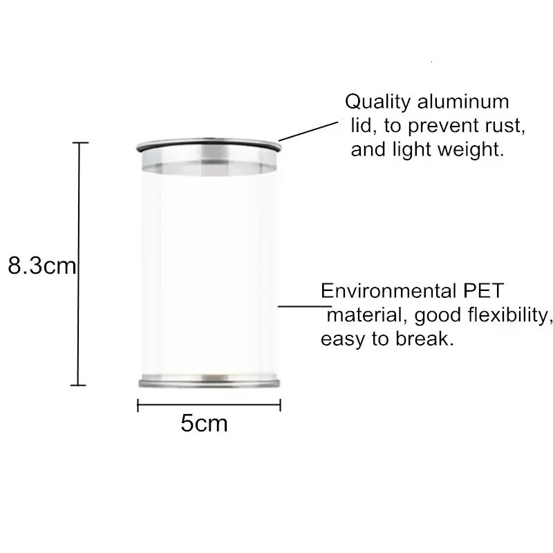 7/8Pcs Mini Makeup Sponge Face Beauty Cosmetic Powder Puff for Foundation Cream Concealer Make Up Blender Tool with Storage Box 240620