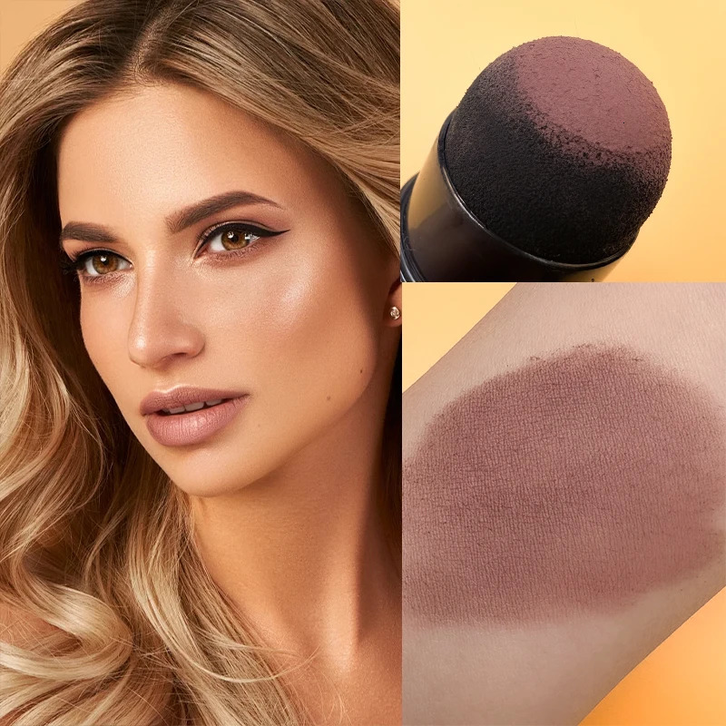 Instant Hairline Powder Fast Covering Hair Root Concealer Eyebrow and Beard Lines and Long-lasting Wind and Sweat Resistant 240709