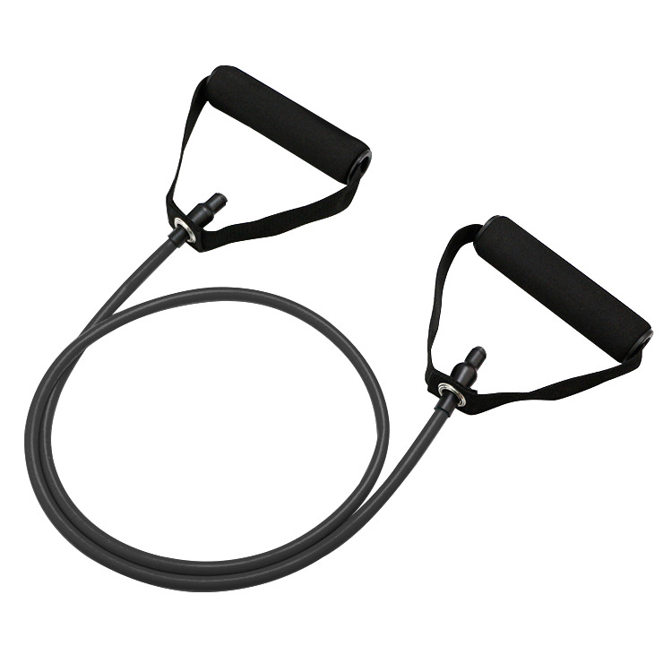 High quality tension rope for all kinds of sports and outdoor activities Indoor fitness tension rope
