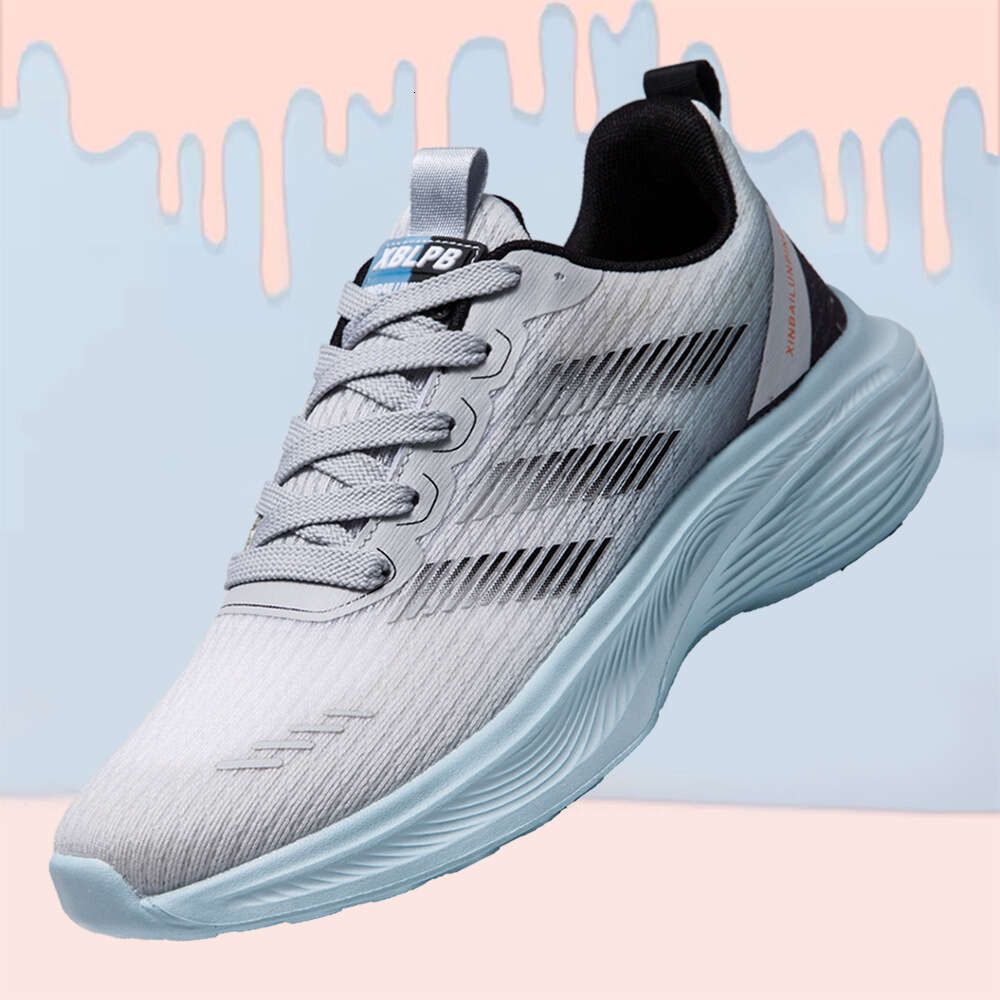 Ddmyoutdoor Couple Running Fashion Trend Breathable Mesh Versatile Soft Sole Lightweight Men S Cold Sticky Casual Shoes