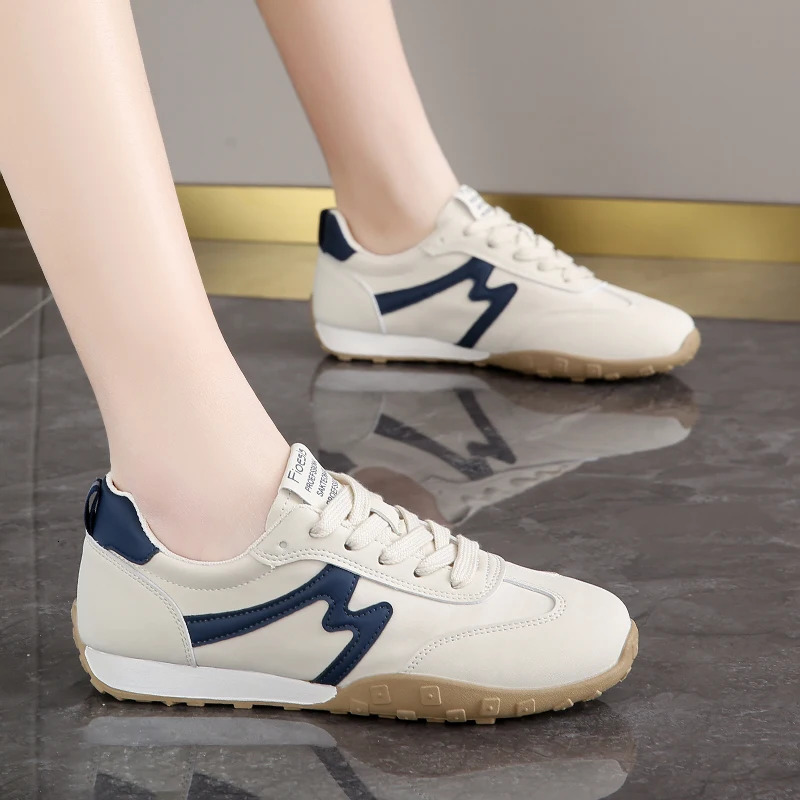 Female Breathable Trend Golfing Women Golfer Fiess Trainers Non-slip Golf Sport Practice Shoes for Girl