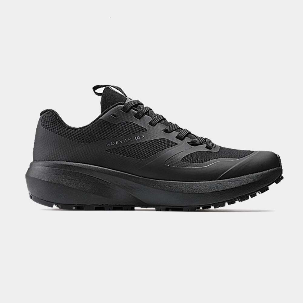 Ddmysports Classic Mountaineering And Iking Sports Breathable Anti Slip Shock Absorbing V Sole Leisure Outdoor Off Road Running Shoes Men S OUTDOOR