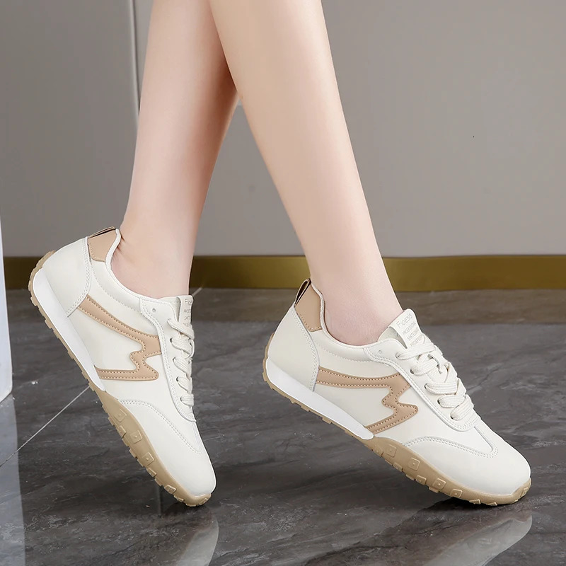 Female Breathable Trend Golfing Women Golfer Fiess Trainers Non-slip Golf Sport Practice Shoes for Girl