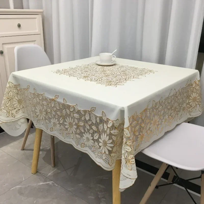 Manteles Redondos D… - image