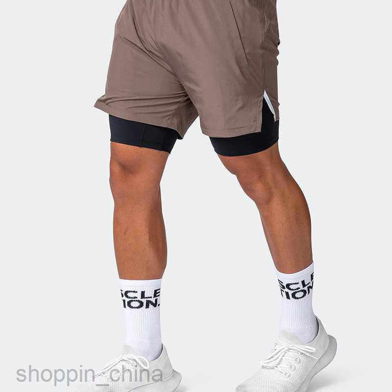 Summer Mens Shorts Solid Sports Capris Casual Couple Jogging Pants Mens Shorts Womens Hip Hop Street Shorts