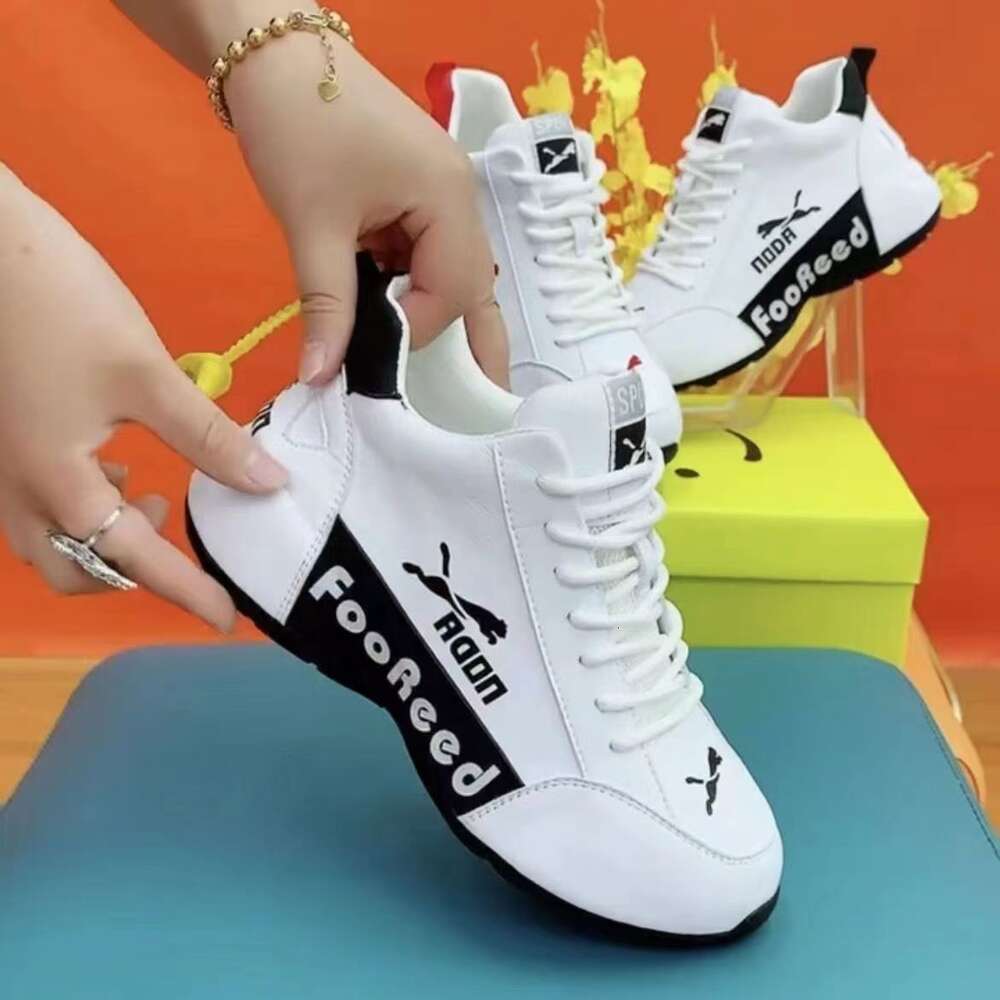 Ddmysports Unisex Sports For Spring New Dad Mesh Casual Shoes Lightweight Couple OUTDOOR