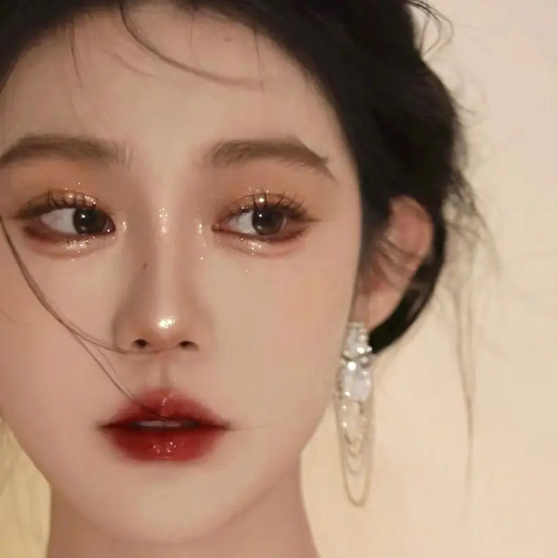 Shiny Chameleon Eyeliner Pencil Green Gold Purple Glitter Eye Shadow Lying Silkworm Pen Waterproof Beauty Cosmetics Women Makeup 240620