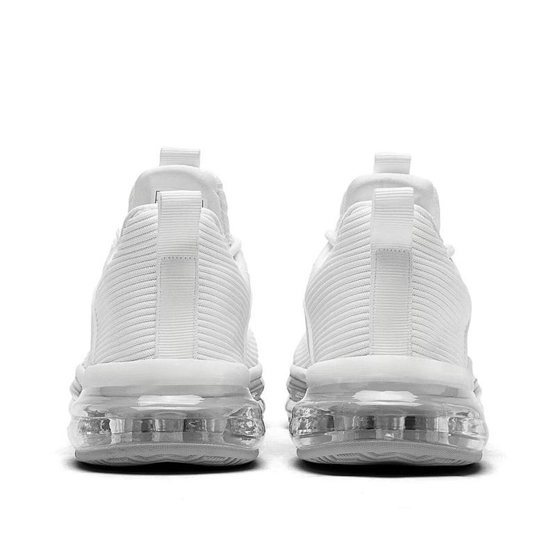 Breathable Men's Casual Running Shoes for Tennis, Basketball, Gym Training, Walking, and Sports