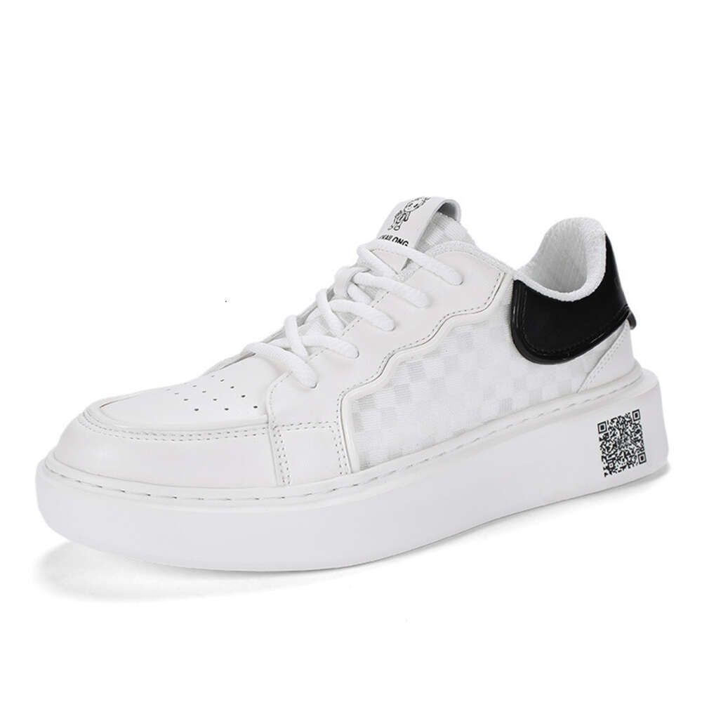 Ddmysports Sports Spring New Versatile Student Low Top Casual Youth Cricket Shoes Men S OUTDOOR