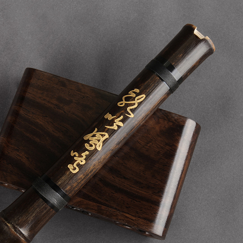 Chinese Traditional Vertical Bamboo Flute F Key 8 Holes Xiao Chinese new Traditional Musical Instrument Handmade 2025 Woodwind Instrument