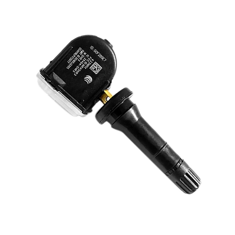 1/4pcs Car TPMS Sensor Fit For BAIC Jeep new BJ40 2017.1-2019.6 Tyre 2025 Pressure Monitoring Sensor 2016DJ4019 B00011299