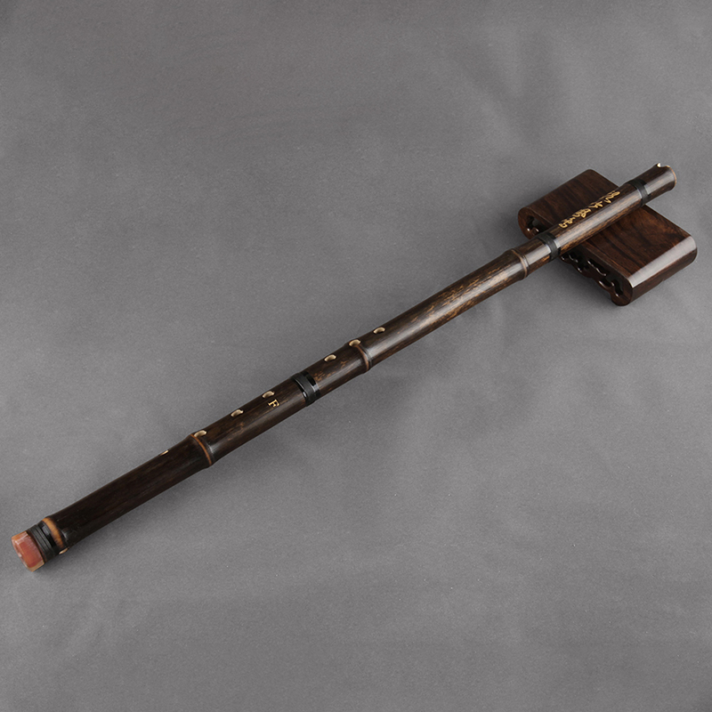 Chinese Traditional Vertical Bamboo Flute F Key 8 Holes Xiao Chinese new Traditional Musical Instrument Handmade 2025 Woodwind Instrument