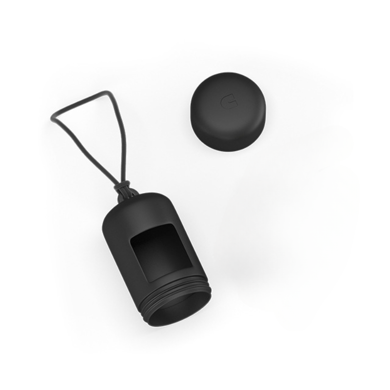 Poop Carrier Portable Pet Waste Bag Dispenser Stylish Dog Garbage Holder Dispensers Cleaning Supplies Free shipping