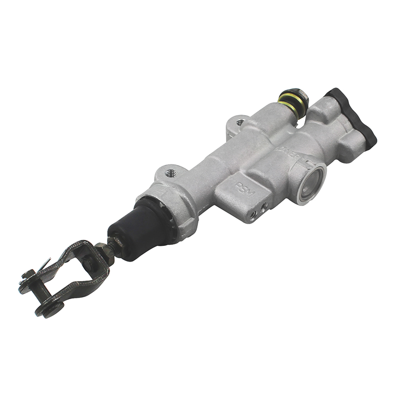 Motorcycle Brake Hydraulic Pump Rear Brake Pump Master Cylinder new For Honda CRF250R CRF450R CRF250X CRF450X 2025 CR125R CR250R