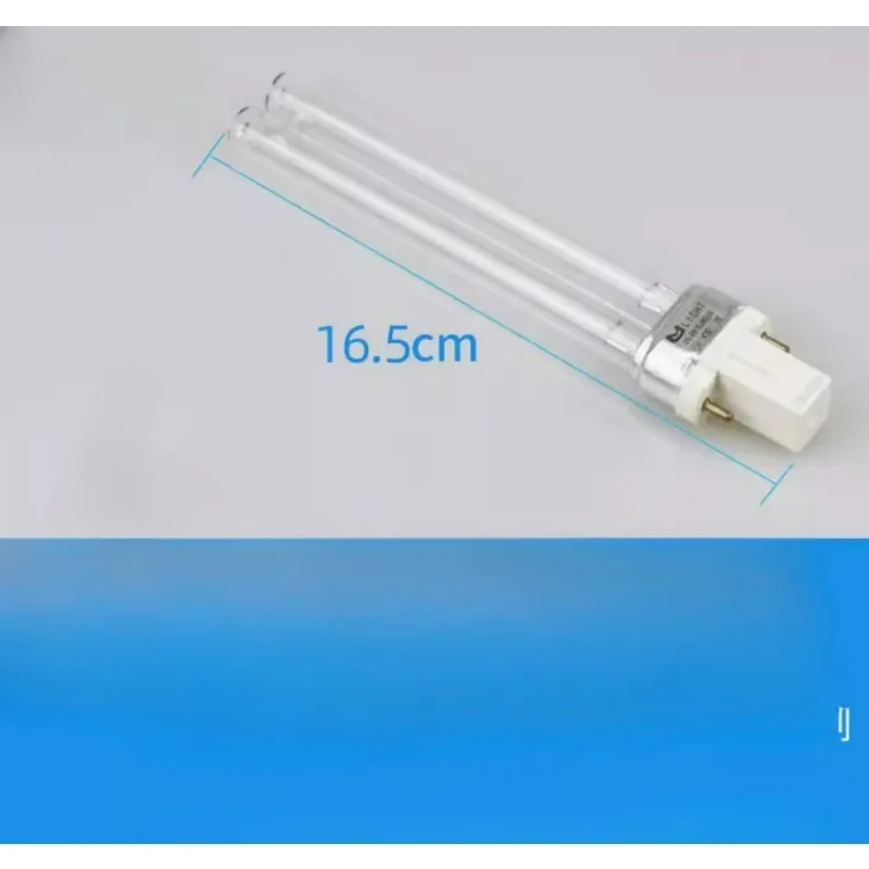 SUNSUN HW-3000 filter pump original UV bulb glass cover for aquarium accessories fish tank parts