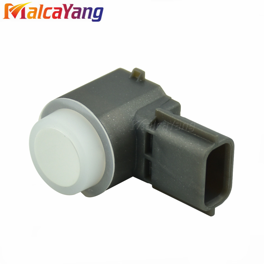 28438-5ZA3B Car PDC Parking Sensor For NISSAN GT-R Maxima Titan Xd Altima INFINITI QX60 QX80 Q70 Q70L 5.6L 3.7L 2016-2019