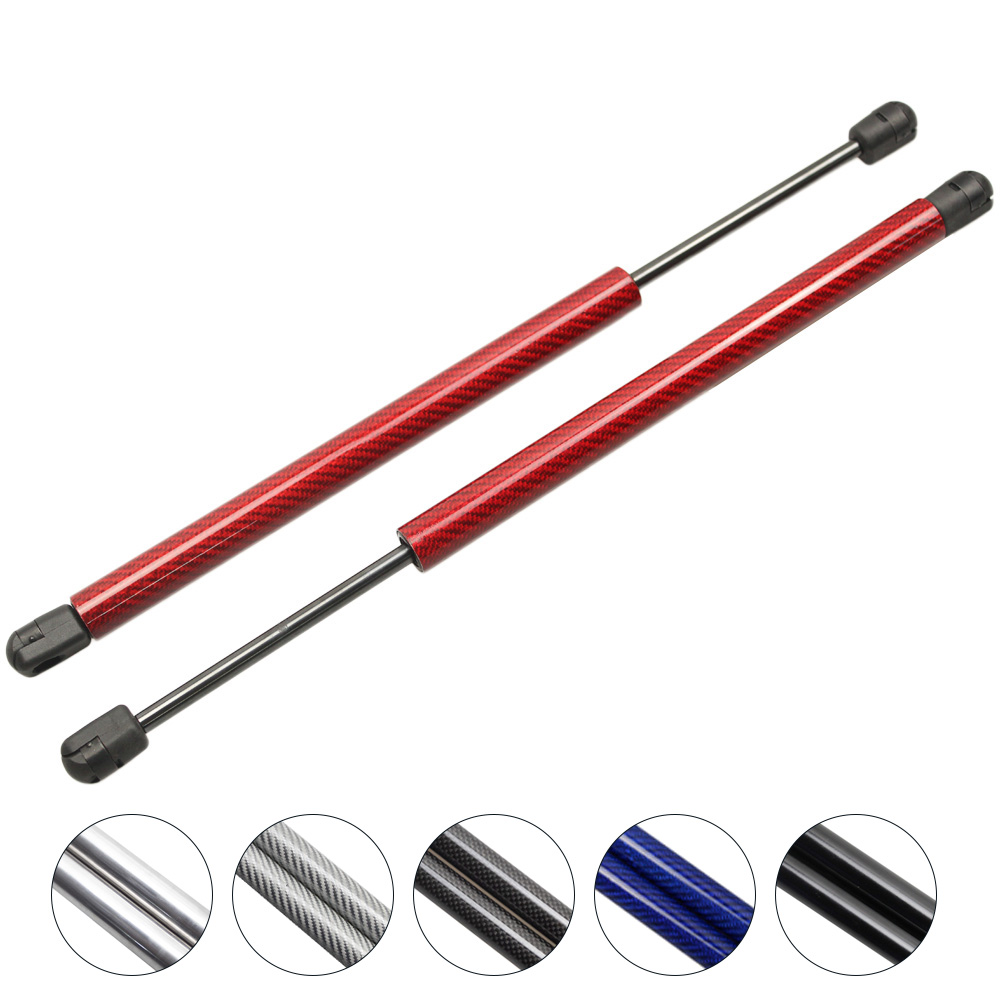 Tailgate Auto Struts for VW Volkswagen Polo 6R 6C 61 2009-2017 Rear Hatch Trunk Boot Spring Back Door Shock Damper Lifter Piston