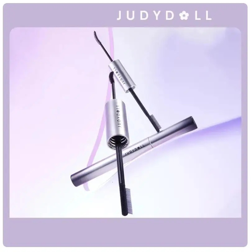 Judydoll double head eye black primereye black gel stain free keep double head eye black eye makeup 240703