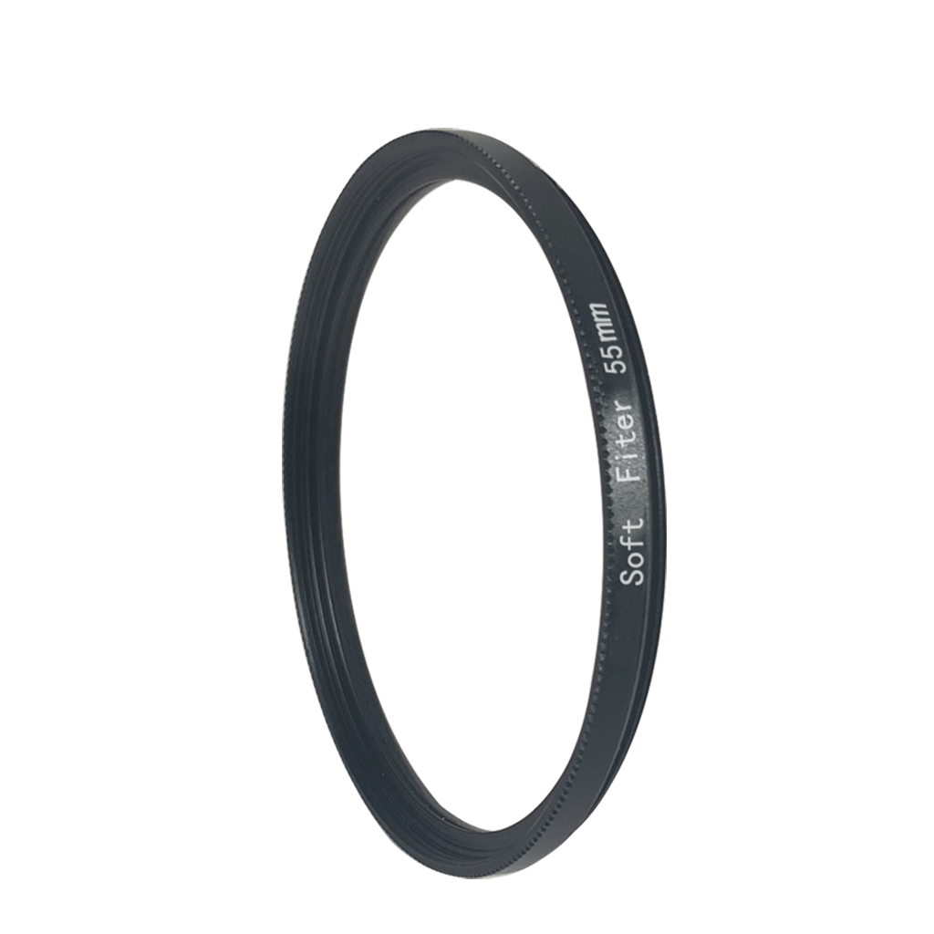 Soft Focus Dreamy Hazy Diffuser Portrait Filter 37/49/52/55/58/62/67/72/77/82mm Photography Lens Filters DSLR Camera Accessories
