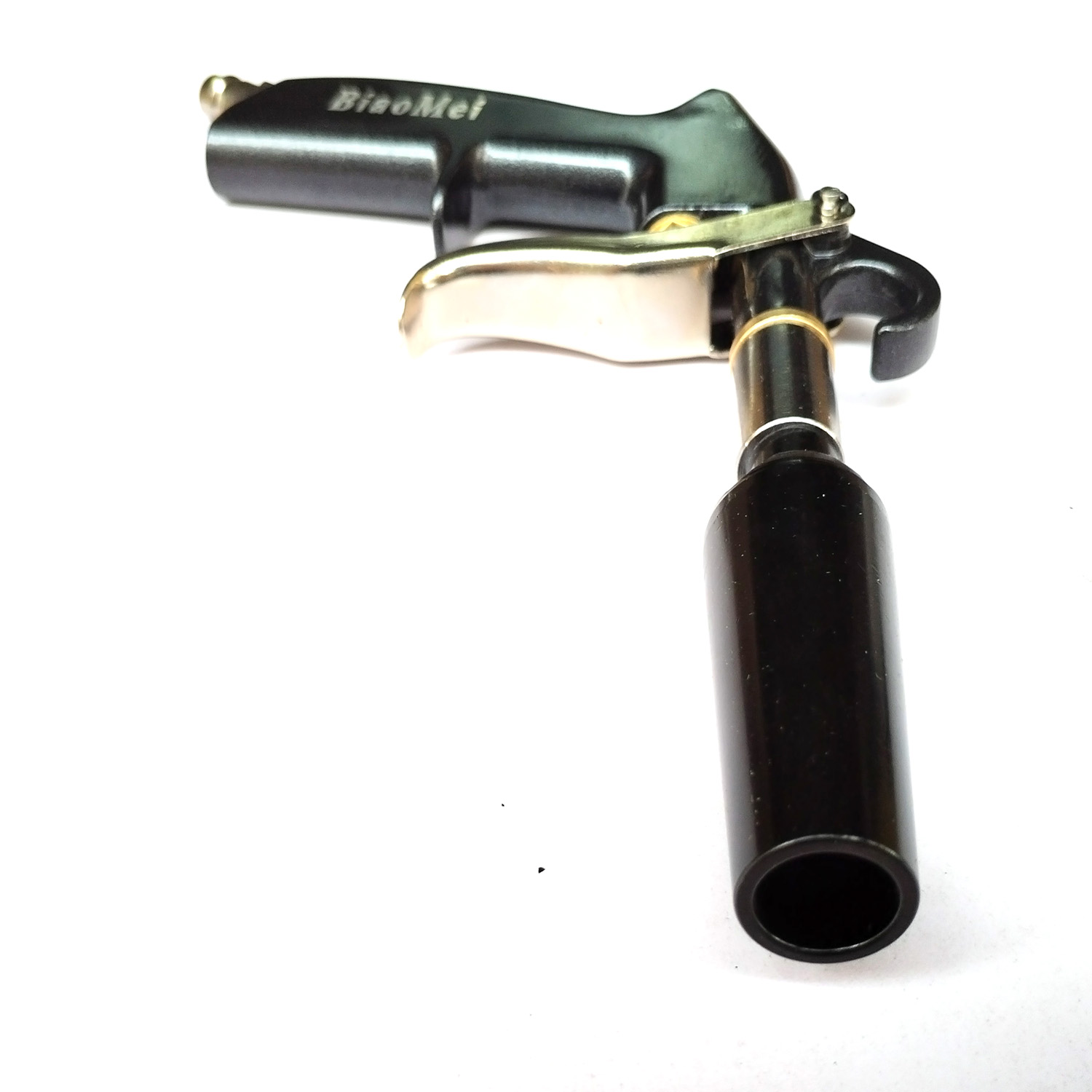 Portable 2 way Dry Wash Blowing Tornador Gun For Car Washing Machine Car Wash Equipment Tornado Gun