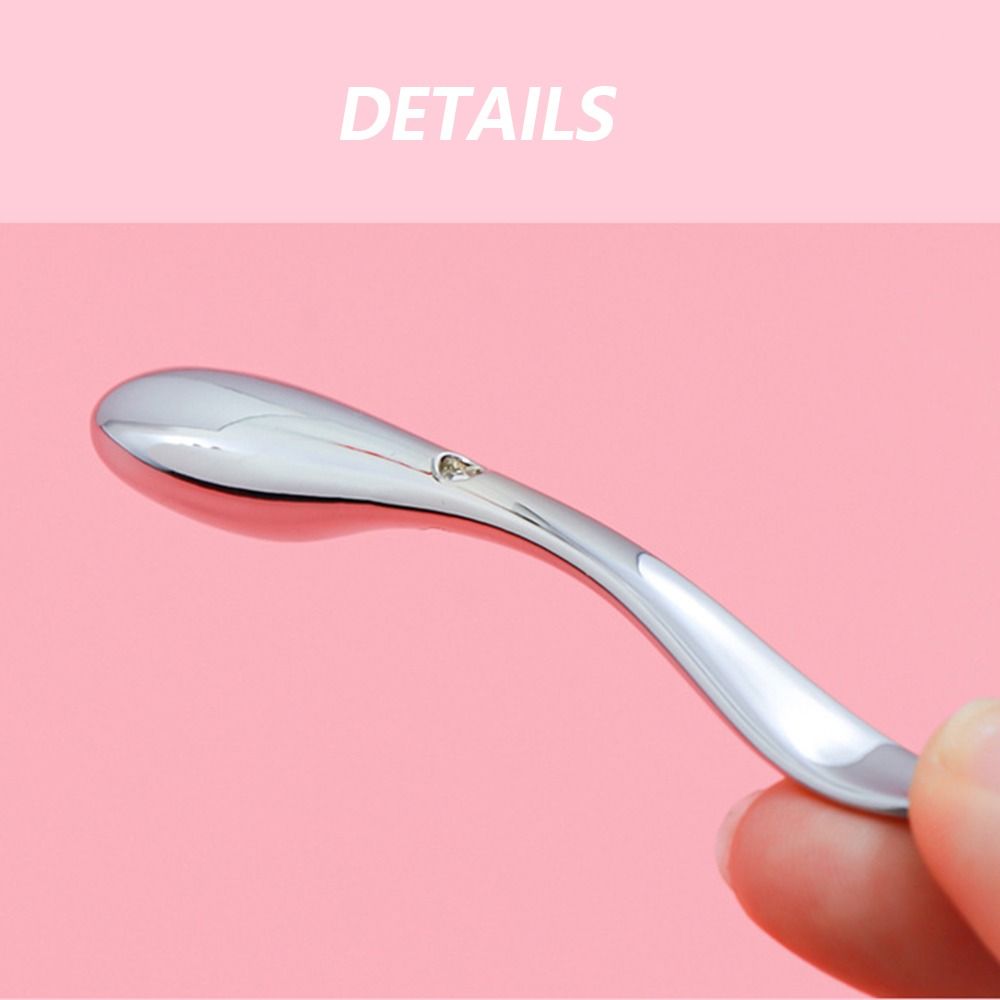 Roller Face Eyes Lifting Eye Beauty Apparatus Face Eye Massager Stick Eye Cream Applicator Skin Care Tools Cream Massage Sticks