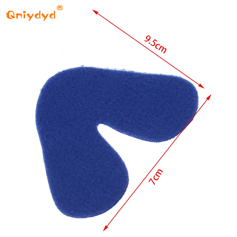 Nose Pads for CPAP Masks Sleep Apnea Masks Comfort Pads 1 Pair of Nose Pads for Most Masks