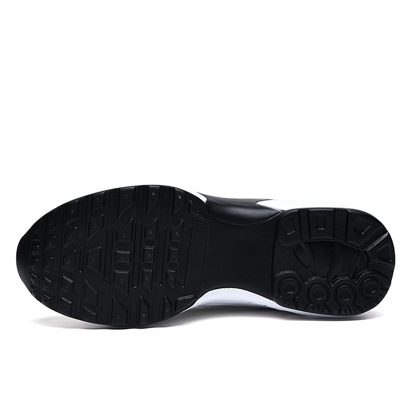 Leisure Sports Women's with Added Thick Soles That Can Grow Taller Breathable NEW hot Comfortable and Elegant Vulcanized Shoes