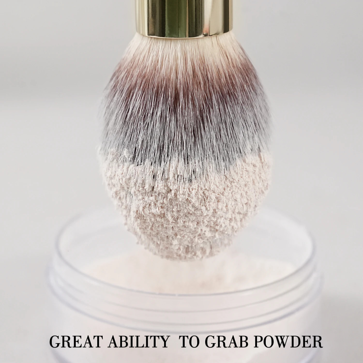 BEILI Soft 891530Pcs Makeup Brushes Suitable for Foundation Powder Concealer Eyeshadow Eyebrow Eyelashes Eyeliner Brush Set 240621