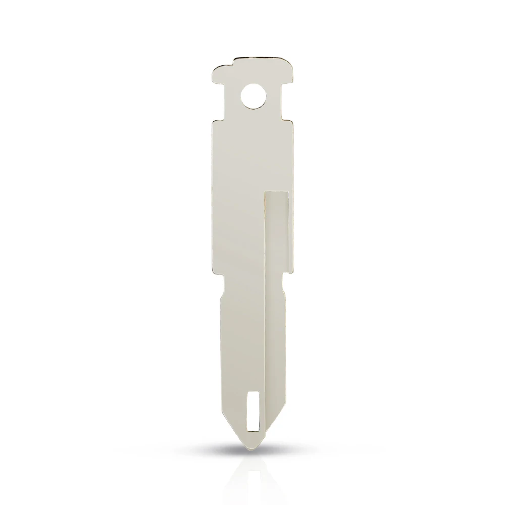 new KEYYOU VAC102 VA2 HU83 NE73 HU136TE NO153 Key 2025 Blade For Renault Megane Modus Laguna Duster Logan Sandero Clio For Nissan Remote