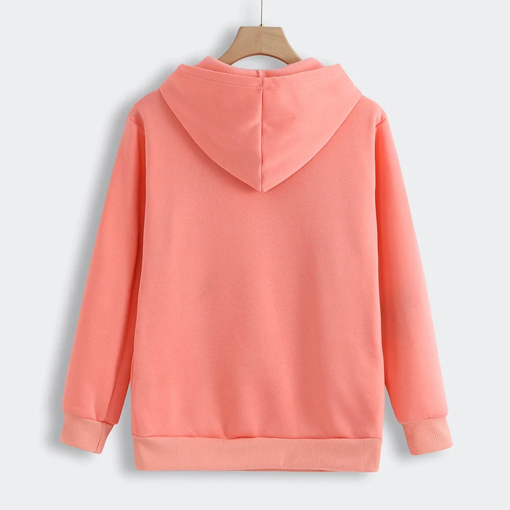 Sweatshirt Cat Lovers Hoodie Kangaroo Dog Pet Paw Pullovers Cuddle Pouch Cat Carrier Sweatshirt Pocket Animal Ear Hooded Plus