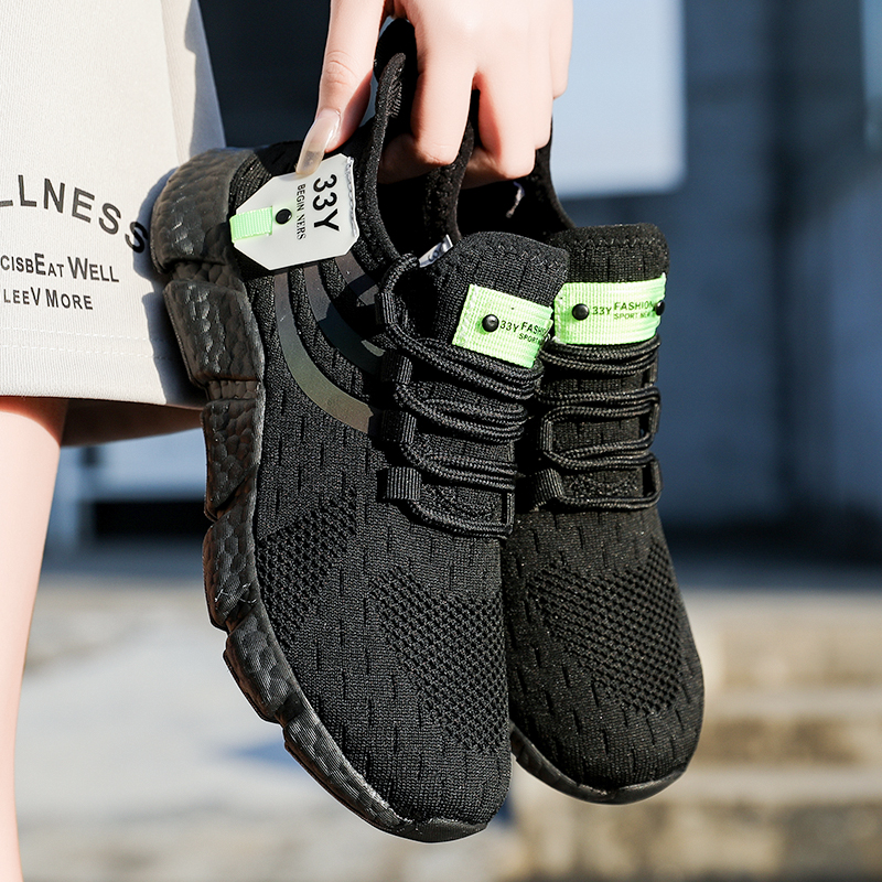 Women Shoes Lightweight Running Shoes for Women Sneakers Comfortable Sport Shoes Jogging Tennis Outdoor Brand Men Shoes Footwear