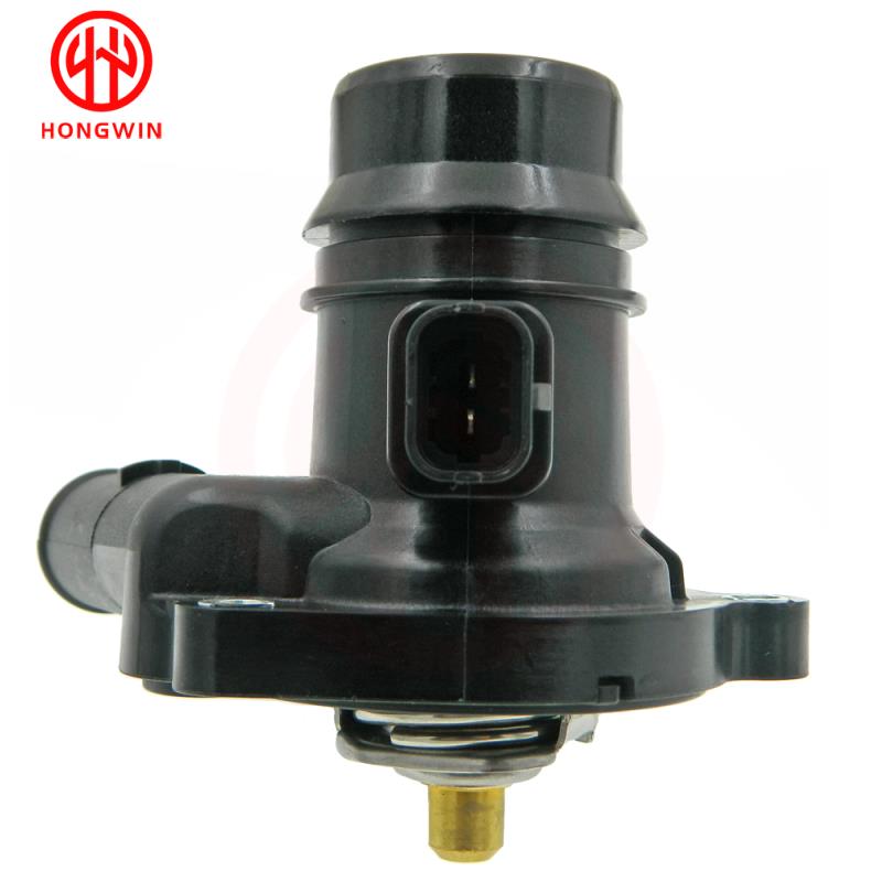 55593034 55565336 Engine Coolant Thermostat Fits For Chevrolet Cruze Sonic Trax Limited Buick Encore 1.4L L4 2011 2012 2013-2016