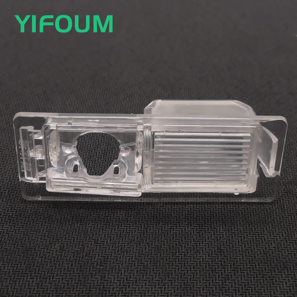 YIFOUM Car Rear View Camera Bracket 2025 For Buick new GL8 Encore LaCrosse Verano Excelle GT/Chevrolet Trax Aveo Malibu Cruze/Cadillac