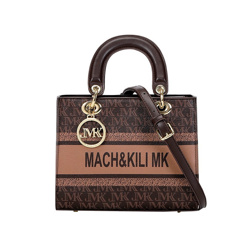22*10*18cm MKJ Luxury Women's Shoulder Bags Designer Crossbody Shoulder Purses Handbag Women Clutch Travel tote Bag