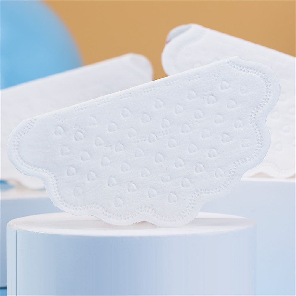 Ultra Thin Underarm Sweat Absorbing Pads Disposable Anti Sweat Pad Invisible For Clothing Sweat Armpit Deodorants Beauty Tools