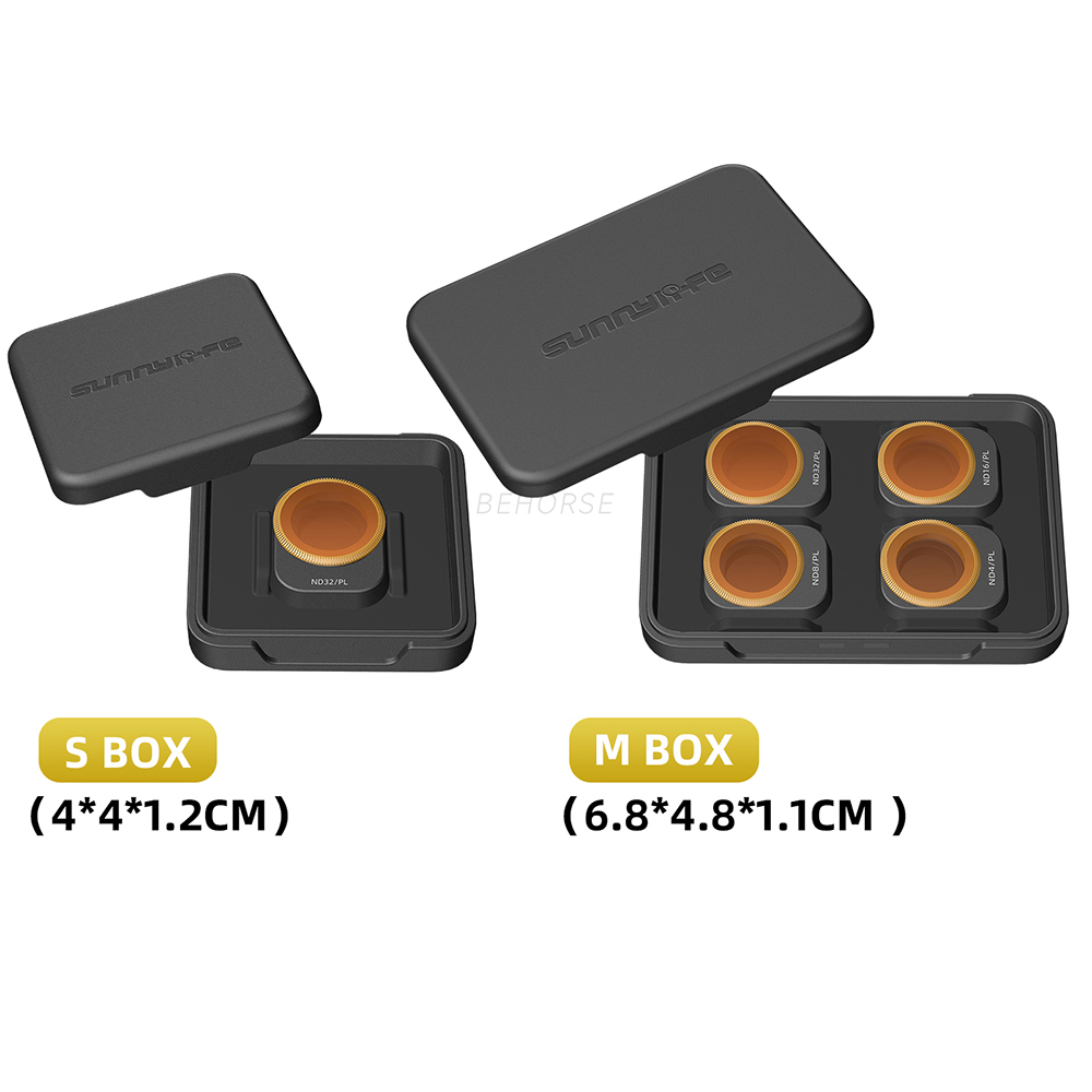Filter For DJI Mini 3 Pro/Mini 3 Camera Lens Filters Set MCUV CPL ND NDPL 4/8/16/32 DJI Mini 3 Optical Glass Drone Accessories