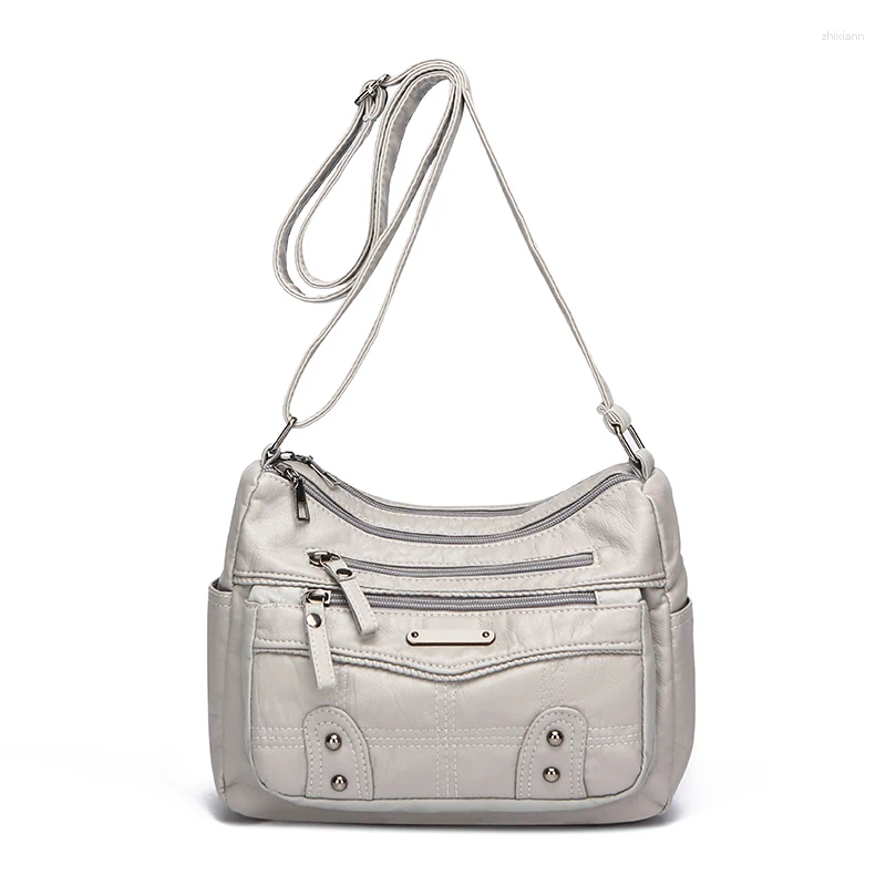 Free Shipping Shoulder Bags Large Capacity Bag High Quality Designer Handbags Soft Leather Ladies Crossbody 2025 Women Handbag Designer Bag Luxury Bag