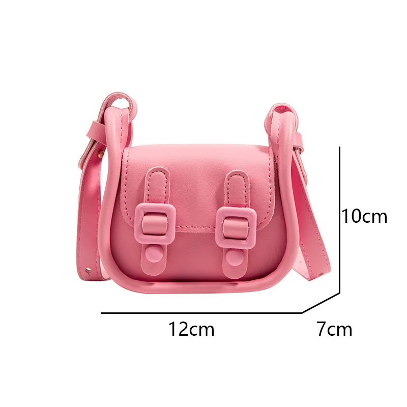 Mini Saddle Bag for Woman Crossbody Portable Lipstick Tote Bag Female Shoulder Bag Small Square Lady Handbag сумка женская