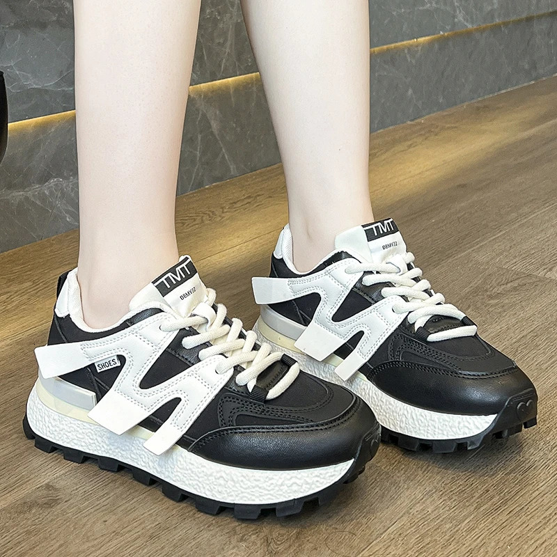 White Black Women Sport Golf Female Athletic Golfer Training Sneakers Anti-slippery Lady Leisure Golfing Shoes 240621 er