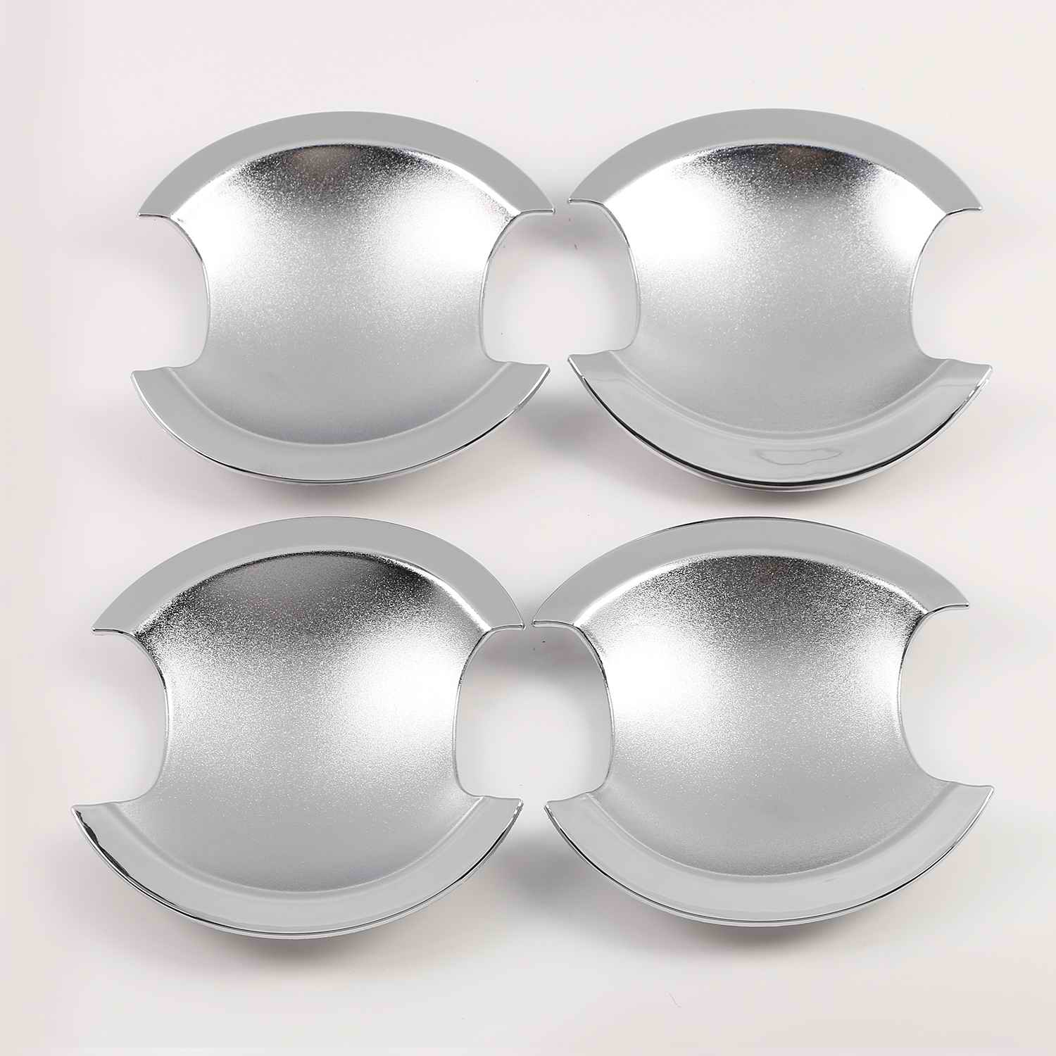 For Toyota Camry XV50 2012 2013 2025 2014 2015 2016 2017 Chrome Car Side Door new Handle Cover Trim Sticker Styling Accessories