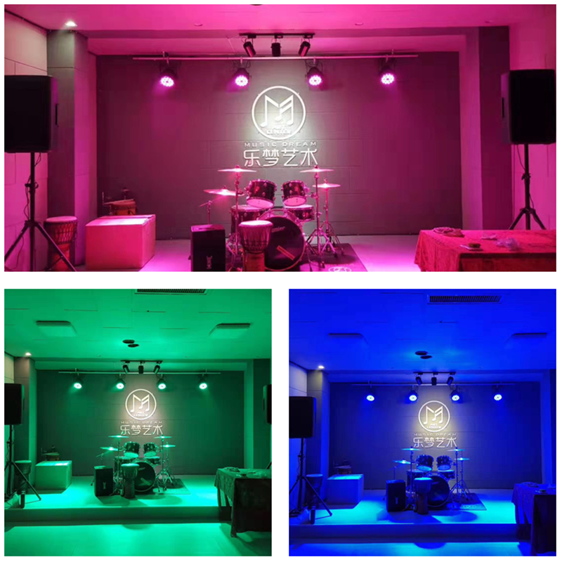 DMX512-48 controller Light console moving head light controller dimming console stage lighting equipment party light show