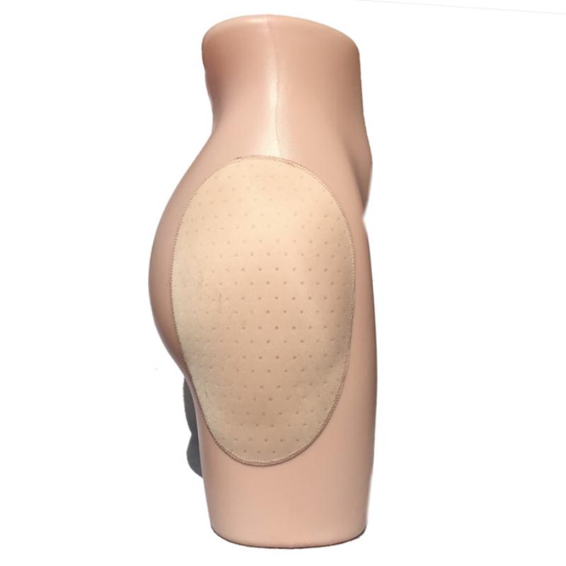 2pcs Enhancing Underwear Pad Stickers Hip Up Padded Bum Shapewear Hip Enhancer For Crossdresser