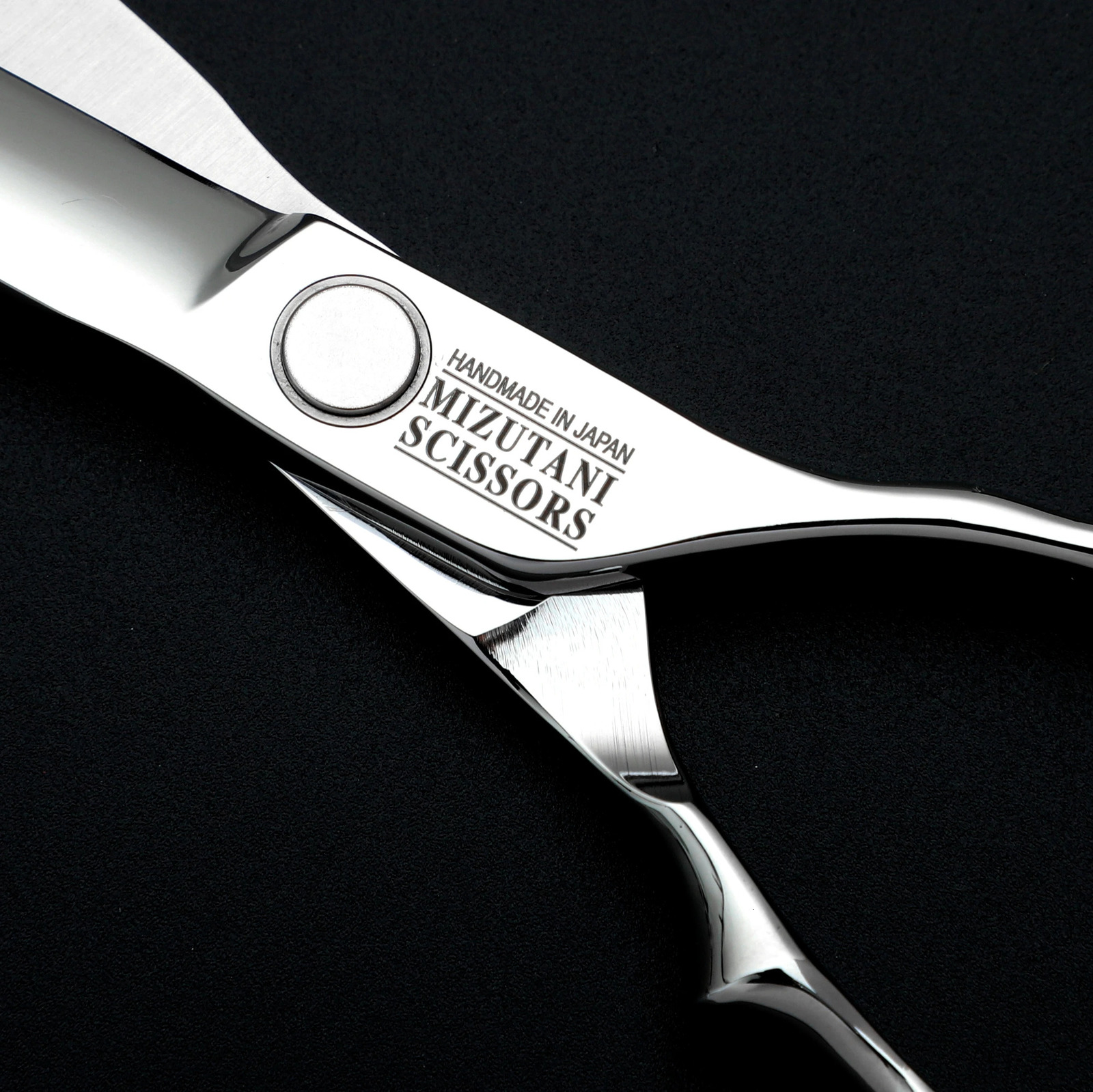 MIZUTANI professional hairdressing scissors thinning shears 6-6.5-7 inch barber scissors VG10 steel Hair cutting machine 240621
