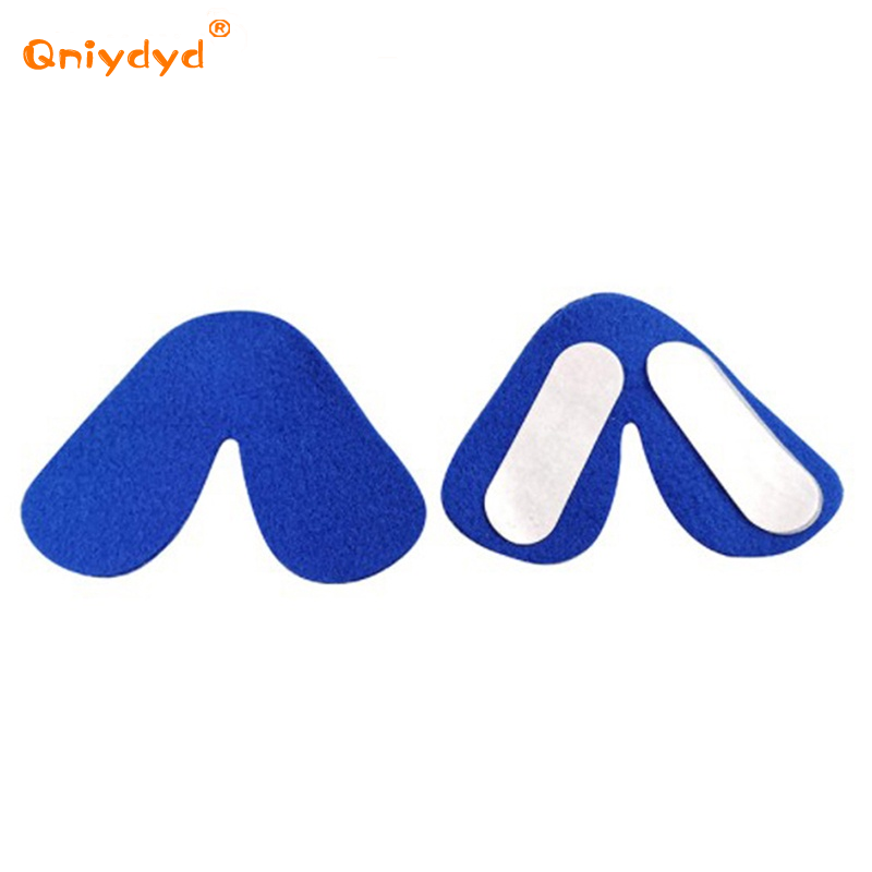 Nose Pads for CPAP Masks Sleep Apnea Masks Comfort Pads 1 Pair of Nose Pads for Most Masks