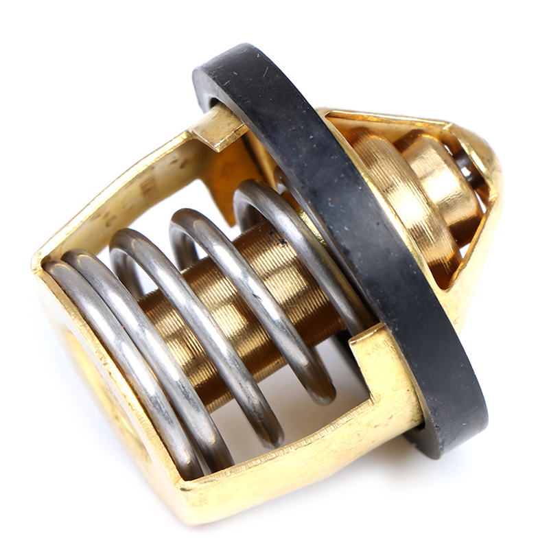 Termostato refrigerante de motor Motorcycl para CH250 CF250 CH CF 250cc